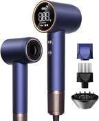 Professional High-Speed Ionic Hair Dryer