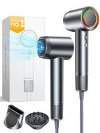 Professional High-Speed Ionic Hair Dryer