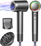 Professional High-Speed Ionic Hair Dryer
