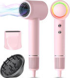 Professional High-Speed Ionic Hair Dryer
