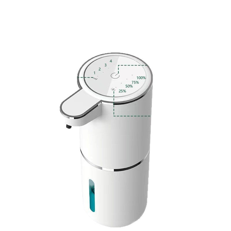 Automatic Sensor Soap Dispenser