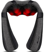 Mirakel Heated Deep Tissue Massager
