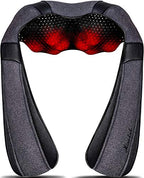 Mirakel Heated Deep Tissue Massager