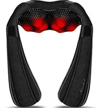 Mirakel Heated Deep Tissue Massager