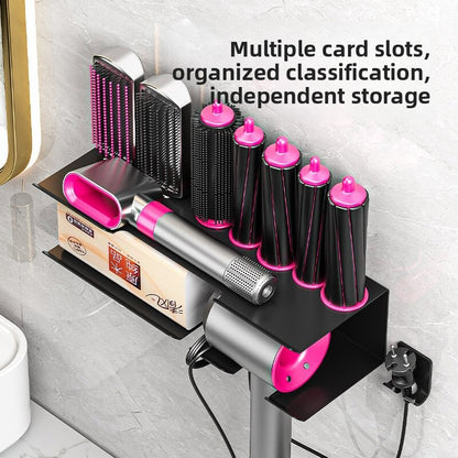 Dyson Hair Tool Storage Rack