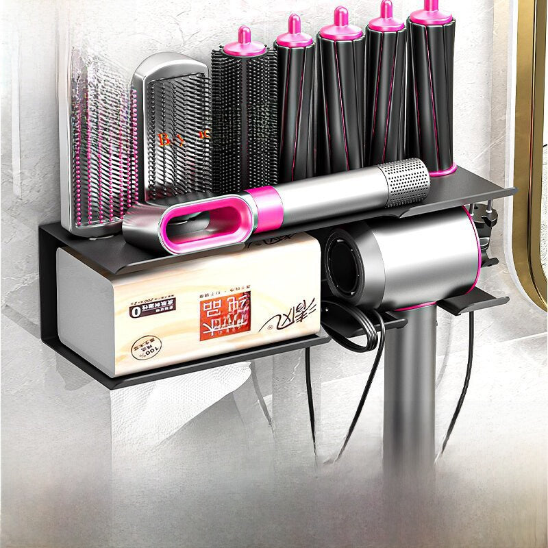 Dyson Hair Tool Storage Rack