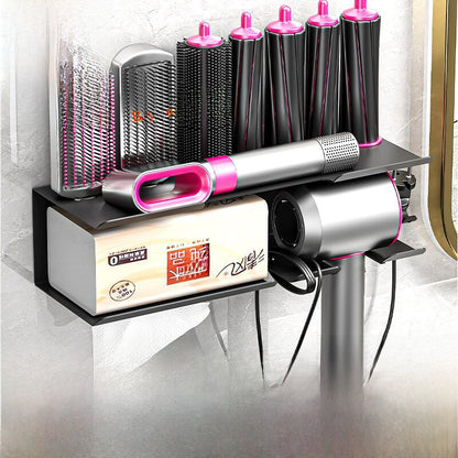 Dyson Hair Tool Storage Rack