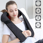 Mirakel Heated Deep Tissue Massager