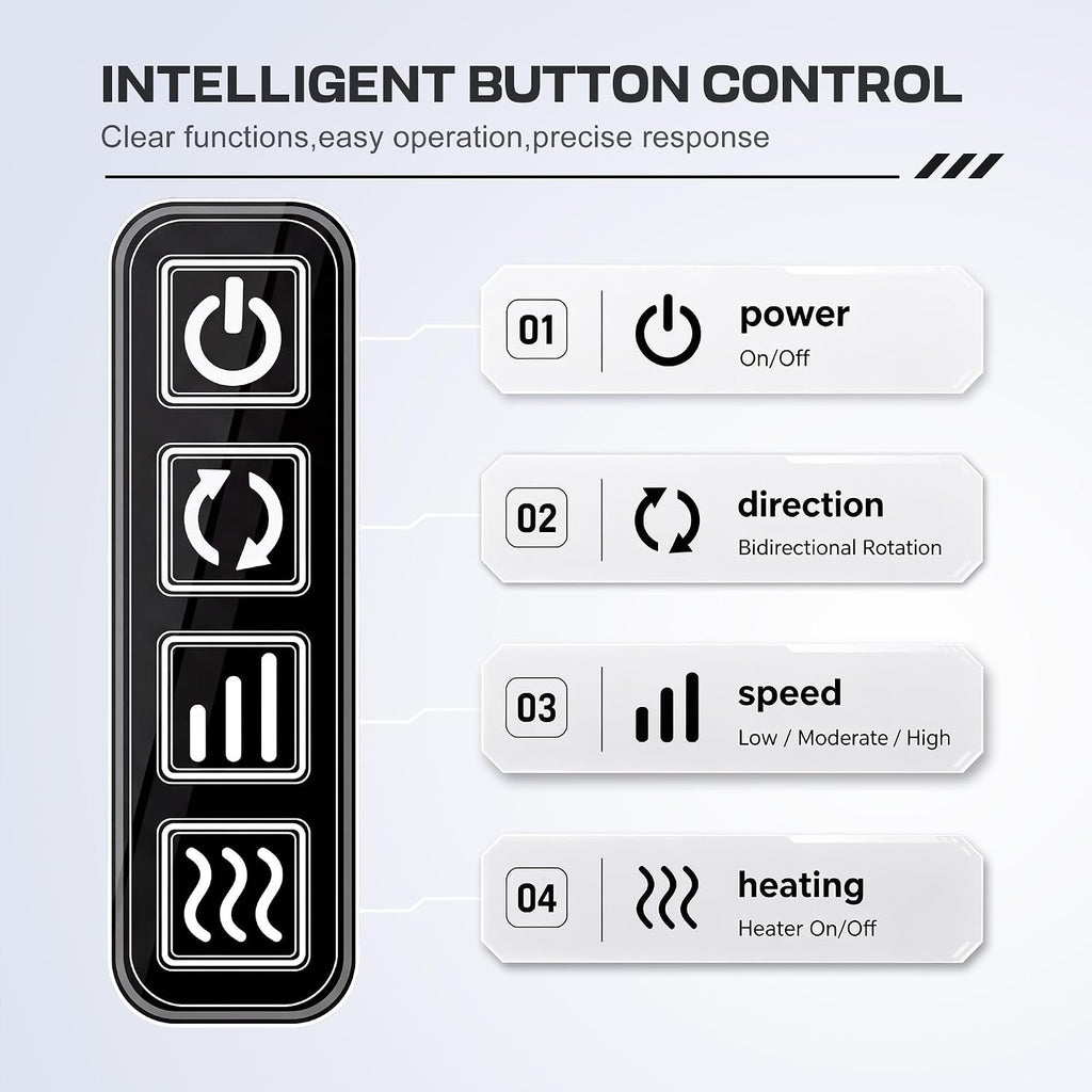 Mirakel Heated Deep Tissue Massager