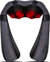 Mirakel Heated Deep Tissue Massager