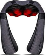 Mirakel Heated Deep Tissue Massager