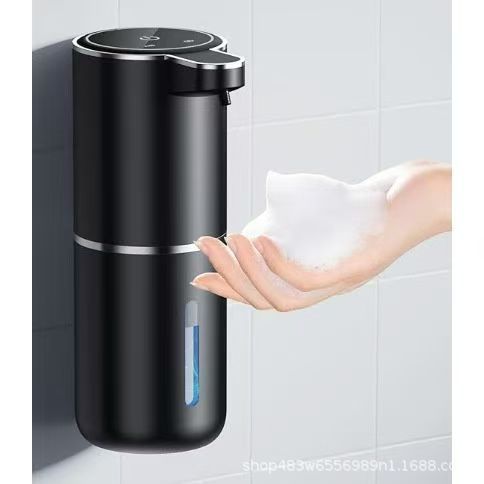 Automatic Sensor Soap Dispenser