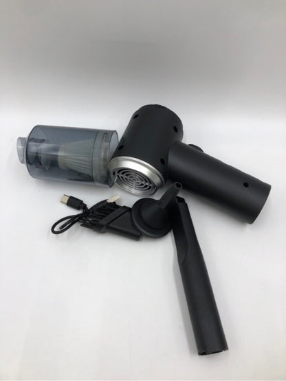 Handheld Wireless Car Vacuum Cleaner High Suction