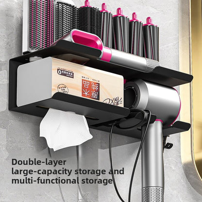 Dyson Hair Tool Storage Rack