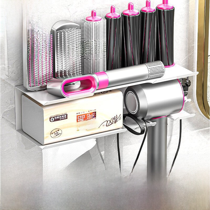 Dyson Hair Tool Storage Rack