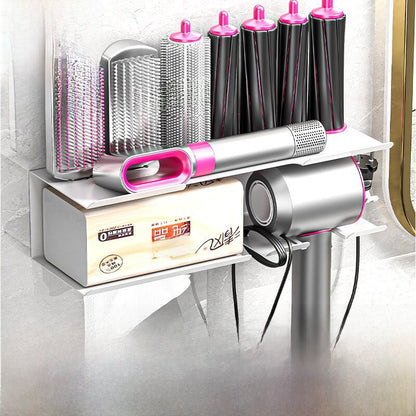 Dyson Hair Tool Storage Rack